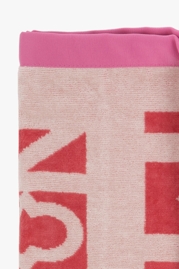 Moncler Beach towel Women's Clothing Vitkac